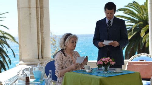 L'Homme qu'on aimait trop Bild 2