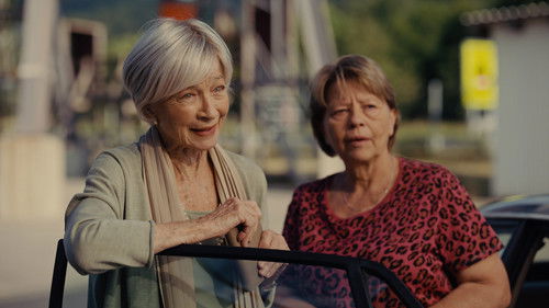 Toni und Helene Bild 1