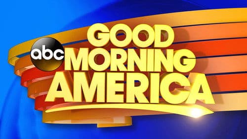 Good Morning America Bild 3