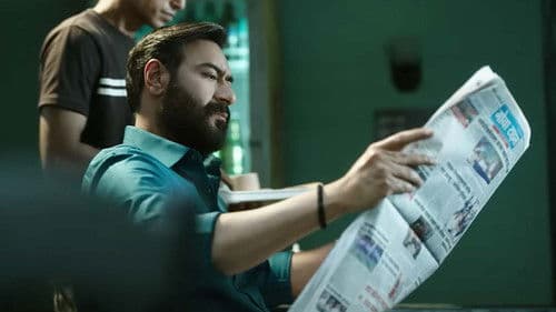 दृश्यम २ Bild 8