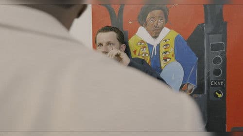 The Blue Buffoon Bild 1