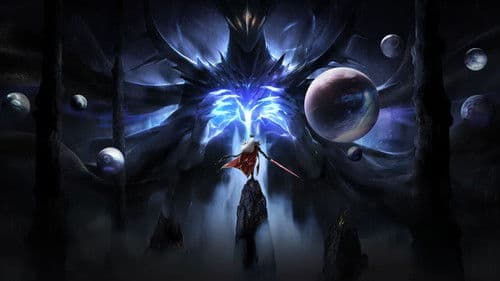 神印王座剧场版：伊莱克斯传奇 Bild 1