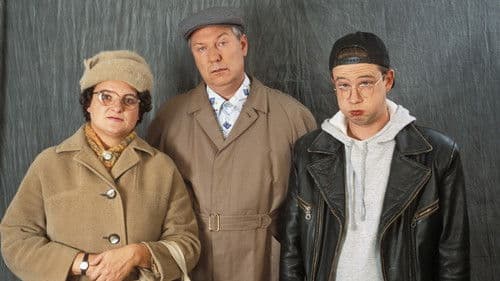 Familie Heinz Becker Bild 3