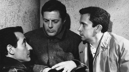 Trauen Sie Alfredo einen Mord zu? Bild 1