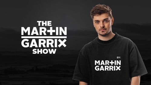 The Martin Garrix Show Bild 1