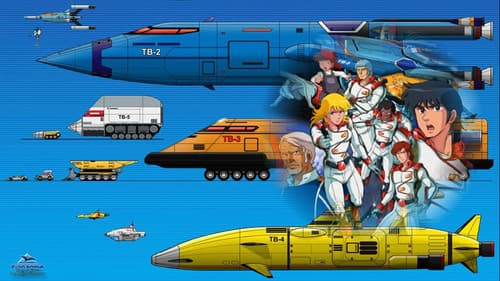 Thunderbirds 2086: Cloudburst & Nightmare Bild 1