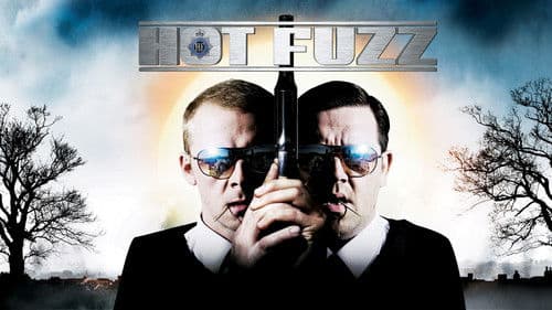 Hot Fuzz - Zwei abgewichste Profis Bild 7