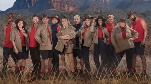 I'm a Celebrity... South Africa Bild 7
