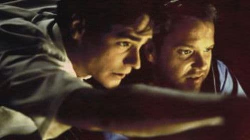 Kollisionskurs - Panik im Tower Bild 2