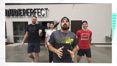 Dude Perfect Trick Shots: Untold Stories Bild 2