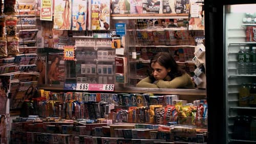 Man Push Cart Bild 4