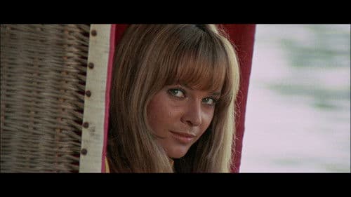 Venus im Pelz Bild 4