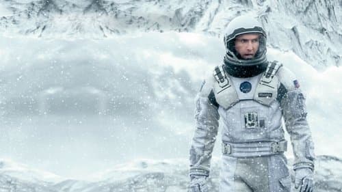 Interstellar Bild 4