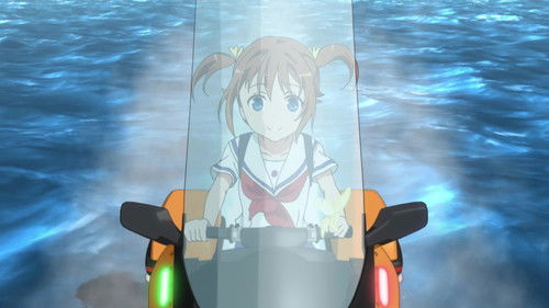 High School Fleet Bild 6