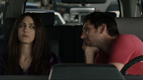 Rush Hour Date - Zweisam im Stau Bild 4