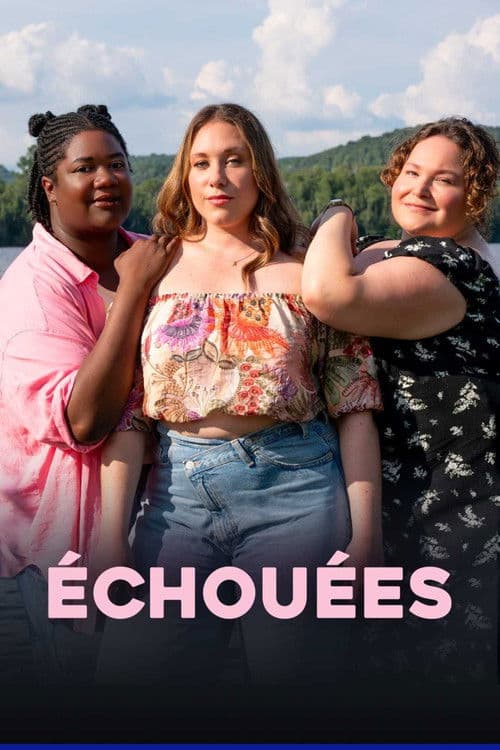 Échouées