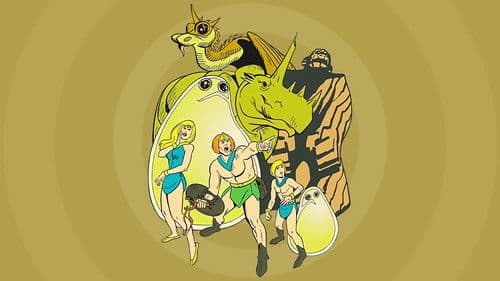The Herculoids Bild 2