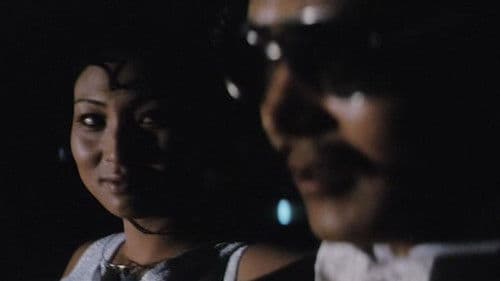 Stray Cat Rock: Sex Hunter Bild 5