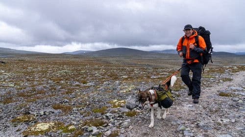 Monsen og nasjonalparkene Bild 4