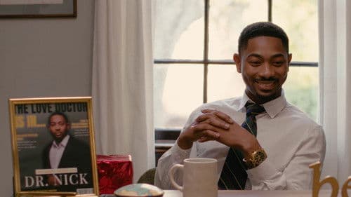 The Love Doctor Bild 1