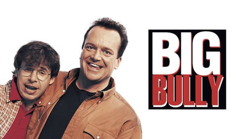 Big Bully - Mein liebster Feind Bild 3