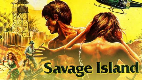 Savage Island Bild 5
