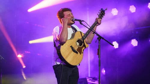 Émile Bilodeau et ses invités aux Francos 2022 Bild 2