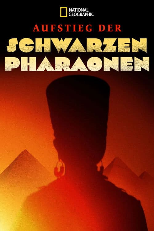 Black Pharaohs: Empire of Gold