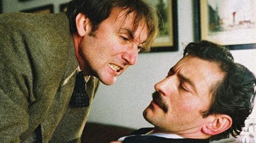 Kruté radosti Bild 5