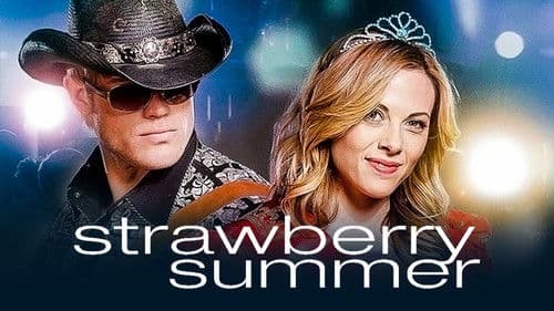 Strawberry Summer - Der Sommer deines Lebens Bild 3