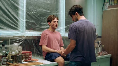 Matthias & Maxime Bild 4