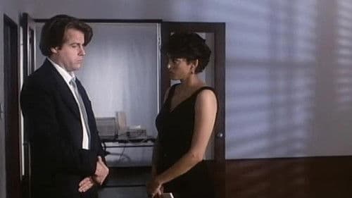 A Woman, Her Men, and Her Futon Bild 1