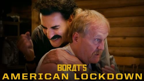 Borats American Lockdown & Borat entlarvt Bild 4