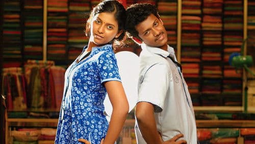 அங்காடி தெரு Bild 5