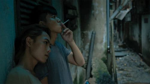 Ồn ào tuổi trẻ Bild 1