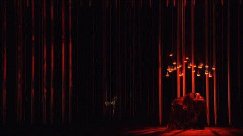 Wagner: Die Walküre Bild 6