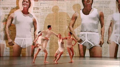 Matthew Bourne's Christmas Bild 3