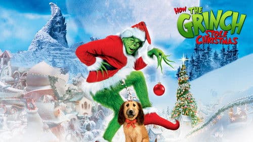 Der Grinch Bild 6