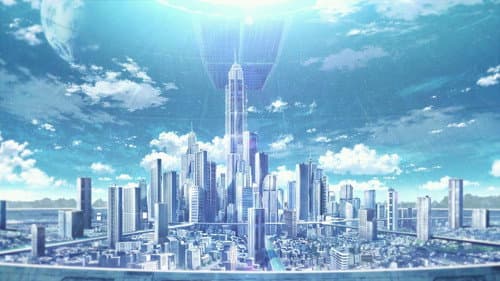 ワールド エンド エコノミカ Bild 1