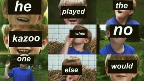 You on Kazoo! Bild 2