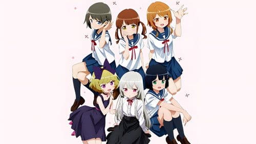 Ms. Vampire who lives in my neighborhood. Bild 1