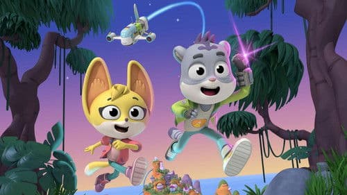 Die tierischen Fälle von Kit und Sam Bild 3