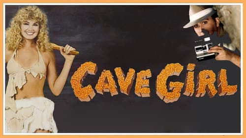 Cavegirl Bild 7