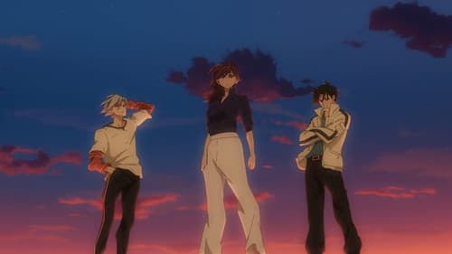 God Troubles Me Bild 8