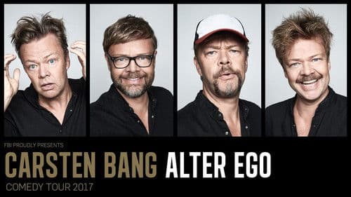 Carsten Bang: Alter Ego Bild 1