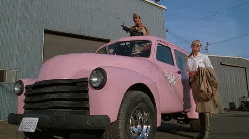 The Hunter - Ein erbarmungsloser Jäger Bild 6