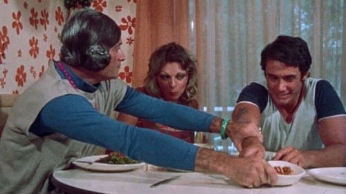 Keyholes Are for Peeping Bild 1