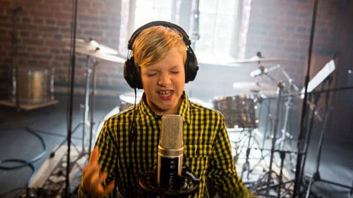 Ella und der Superstar Bild 3