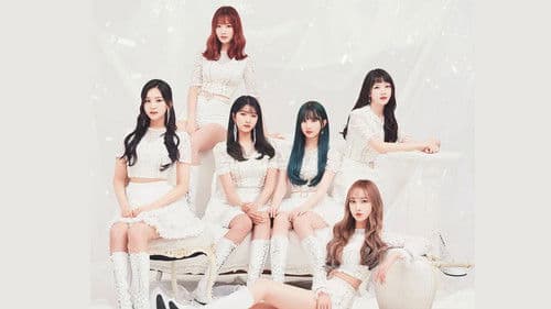 2018 GFRIEND FIRST CONCERT 'Season of GFRIEND' ENCORE Bild 1