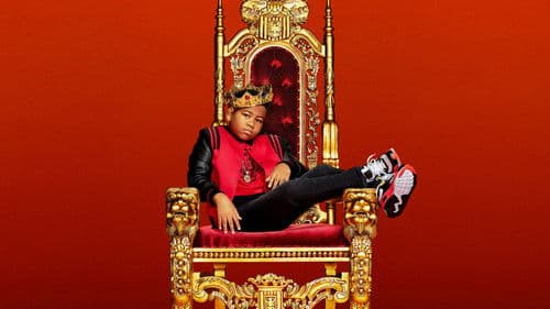 Tyler Perry's Young Dylan Bild 1